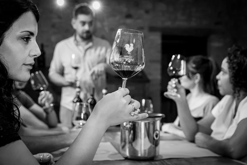 Discovering the Uniche Characteristics of Chianti Classico